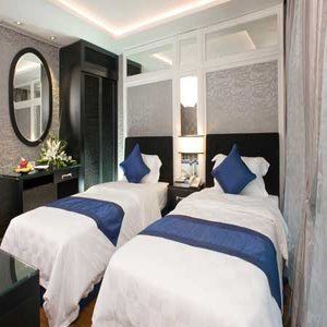 Hotel Classy Boutique Hanoi