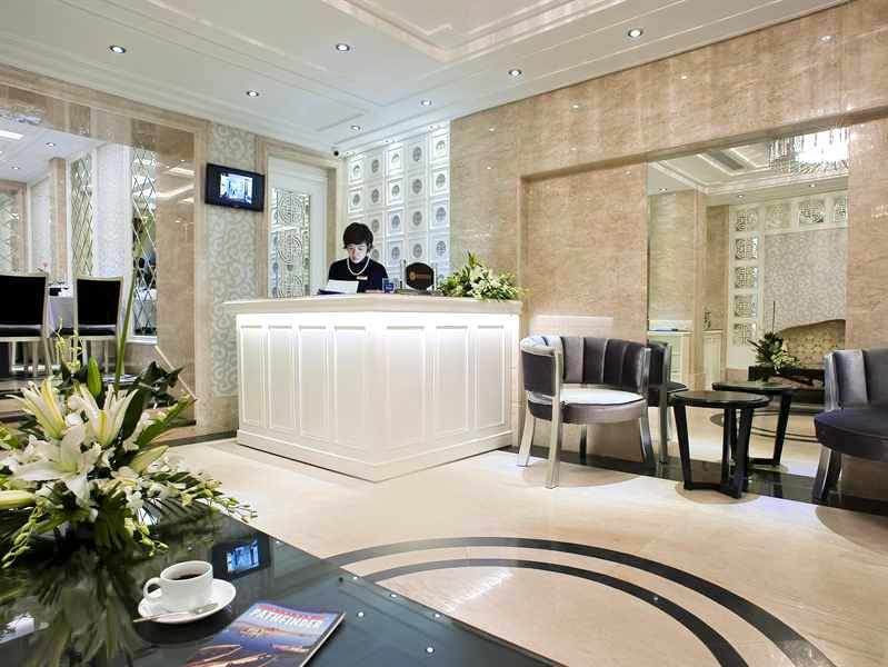 Hotel Classy Boutique