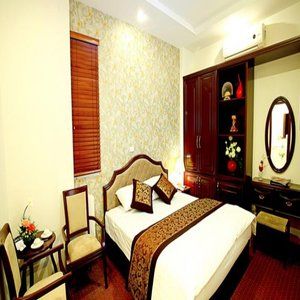 Lavish Centre Hotel