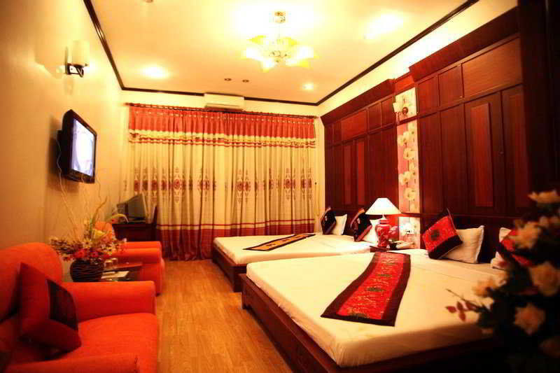 Hotel Labevie