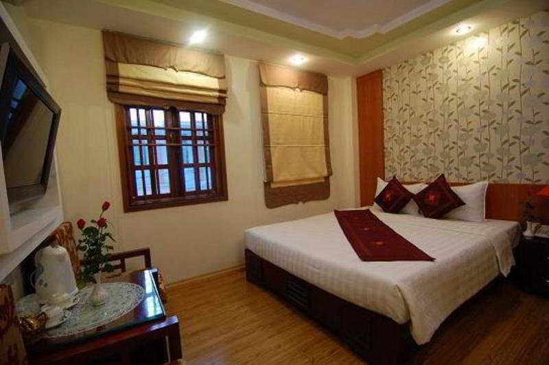 Hotel Labevie Hanoi