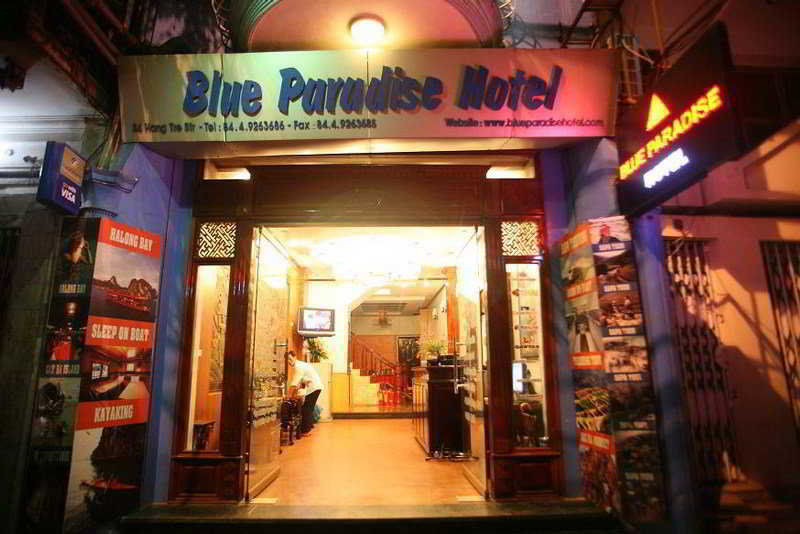 Labevie Hanoi