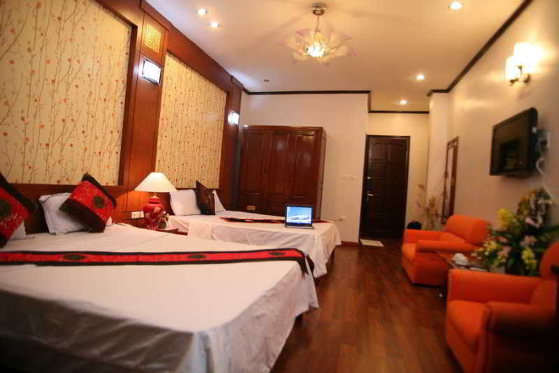 Labevie 3* Hanoi
