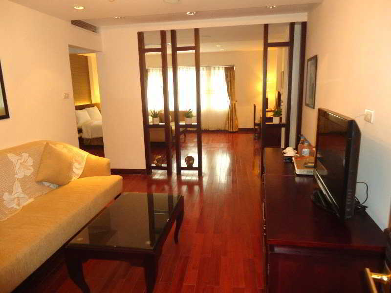 Hotel 1-2-3 Hanoi Hoan Kiem 3*