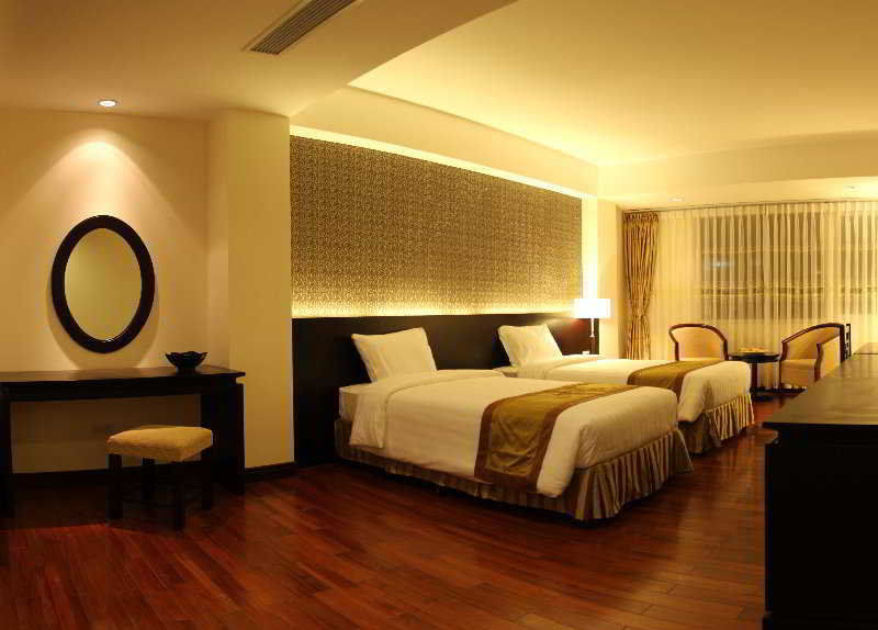Hotel Hotel 1-2-3 Hanoi Hoan Kiem 3*