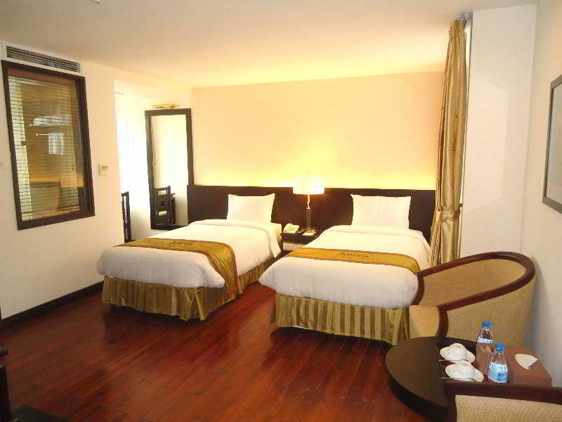 Hotel 1-2-3 Hanoi Hoan Kiem 3* Hanoi