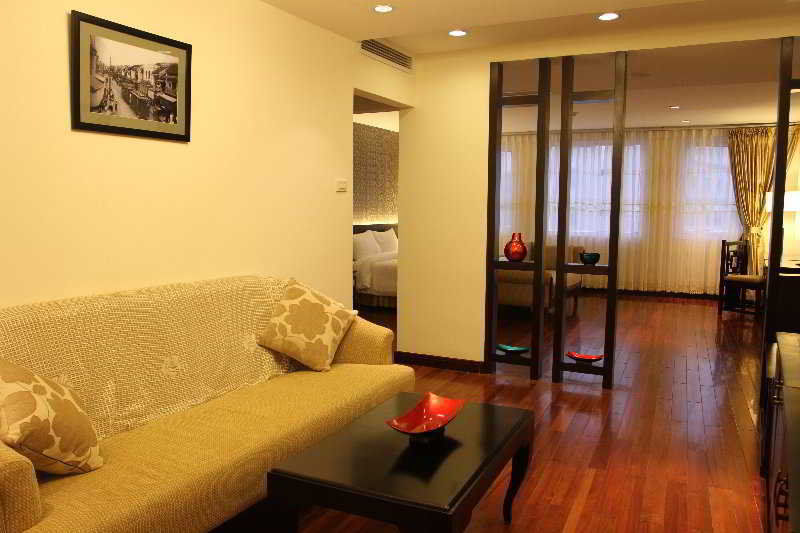Hotel 1-2-3 Hanoi Hoan Kiem Hanoi