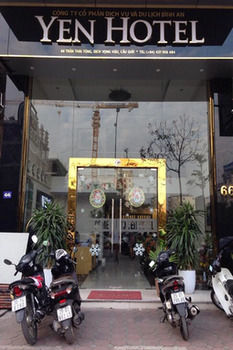 Hotel Yen