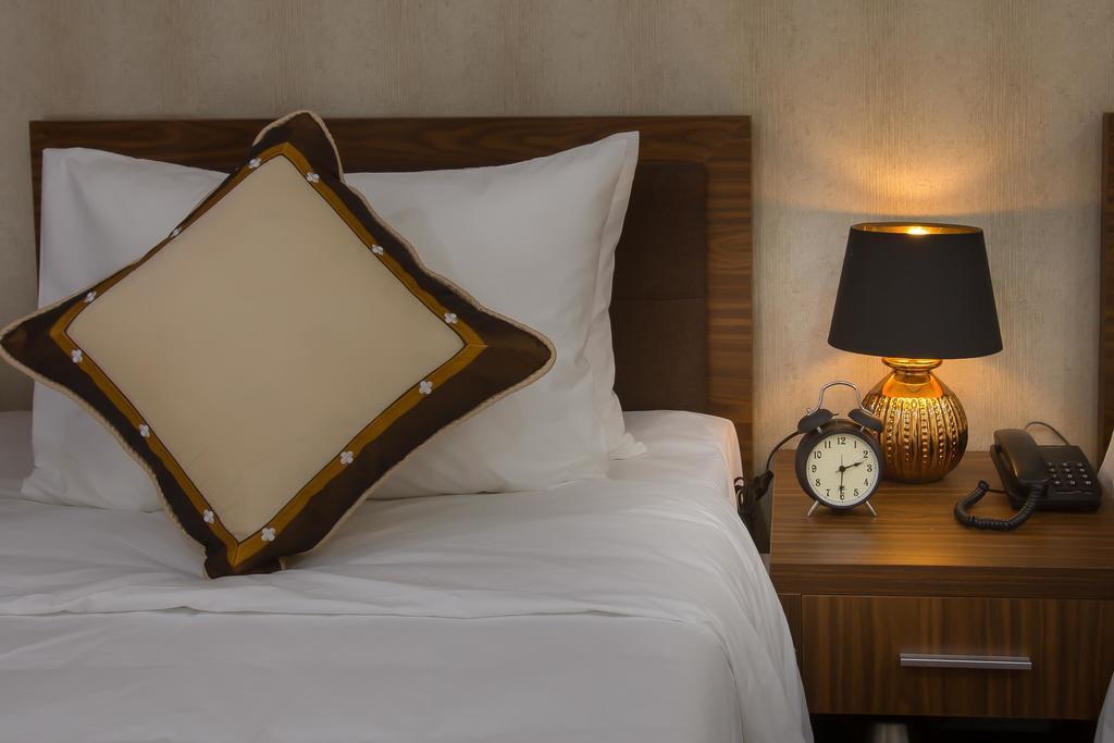 Spoon 3* Hanoi