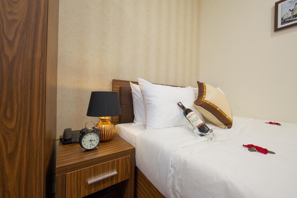 Hotel Spoon 3*
