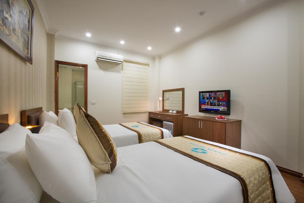 Hotel Spoon