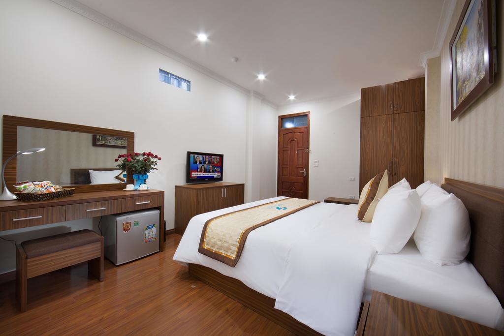 Spoon Hotel Hanoi