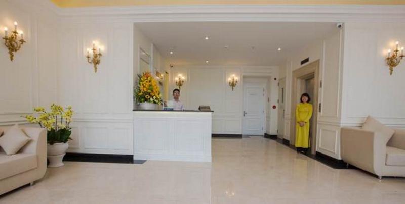 Sunline Hotel Hanoi