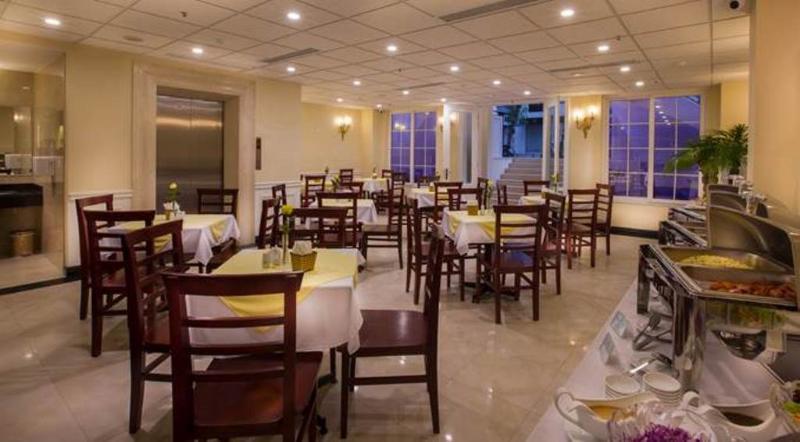 Sunline Hotel 4*