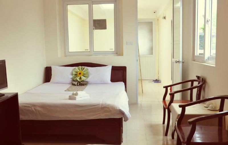 Little Albergue