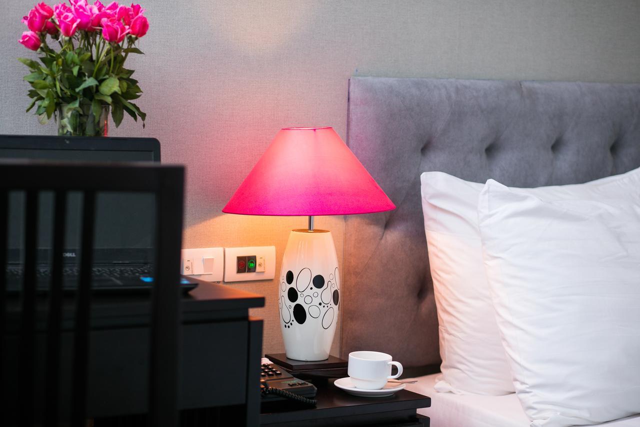 Quoc Hoa Premier Hanoi