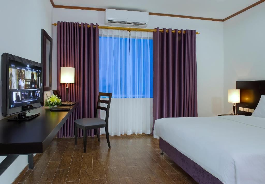 Thang Long Gtc 3* Hanoi