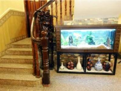 Lucky Star Hotel Hanoi