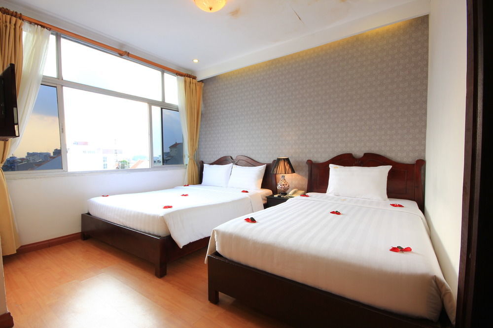 Royal Palace 2 Hotel Hanoi