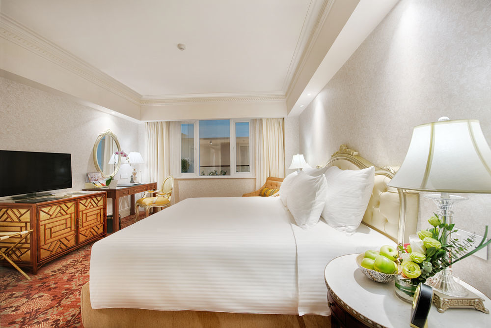 Apricot 5* Hanoi