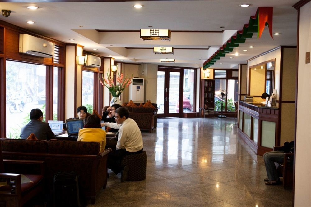 Hotel Hong Ngoc Cochinchine Boutique & 4*