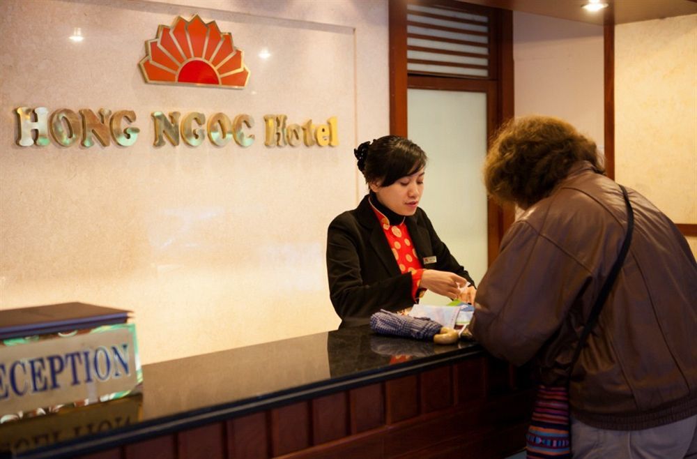 Hong Ngoc Cochinchine Boutique &