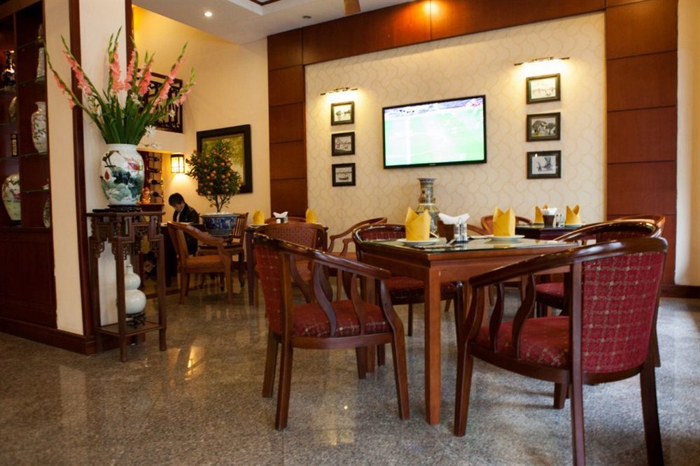 Hotel Hong Ngoc Cochinchine Boutique & Hanoi
