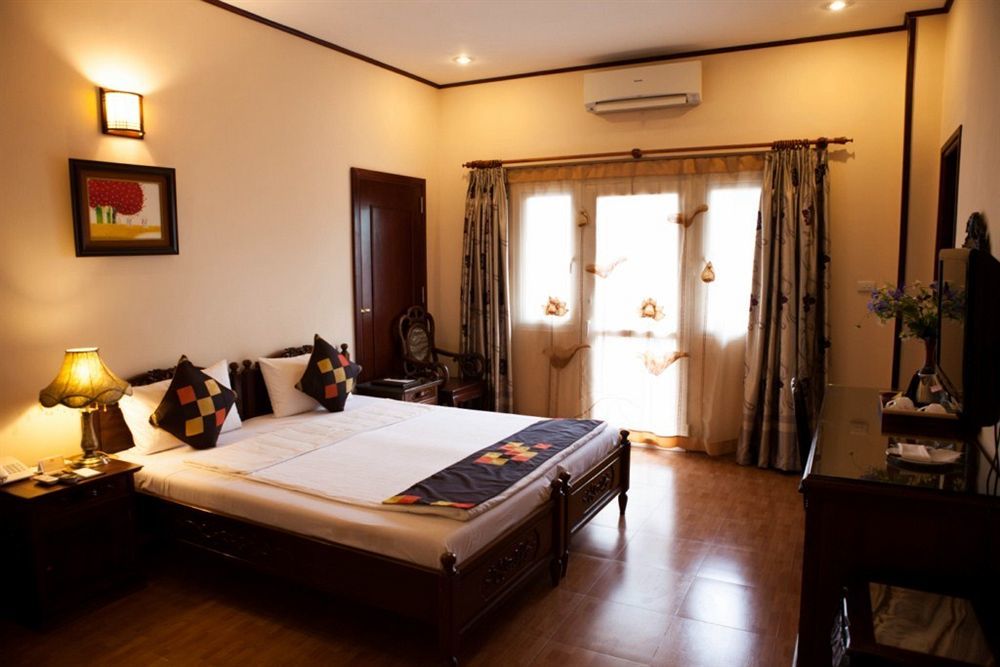 Hotel Hong Ngoc Cochinchine Boutique & Hanoi