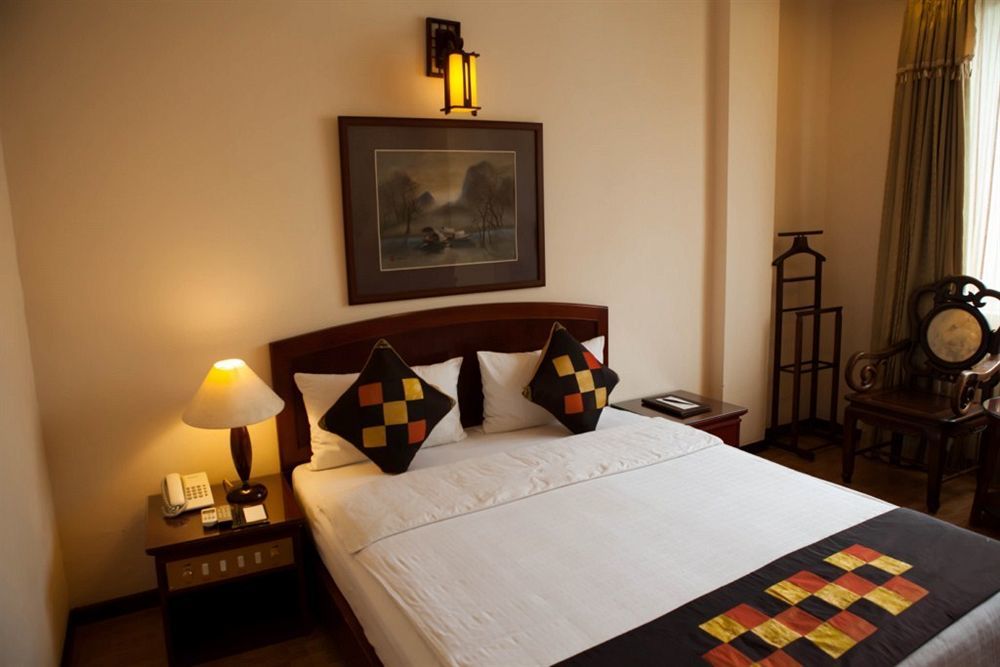 Hotel Hong Ngoc Cochinchine Boutique & 4*