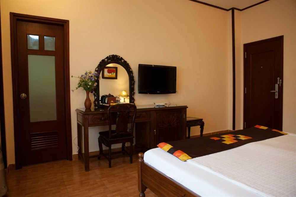 Hotel Hong Ngoc Cochinchine Boutique & 4*