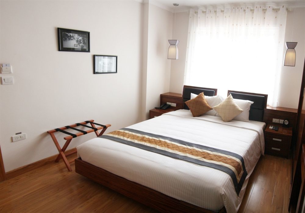 Hotel Elite Hanoi