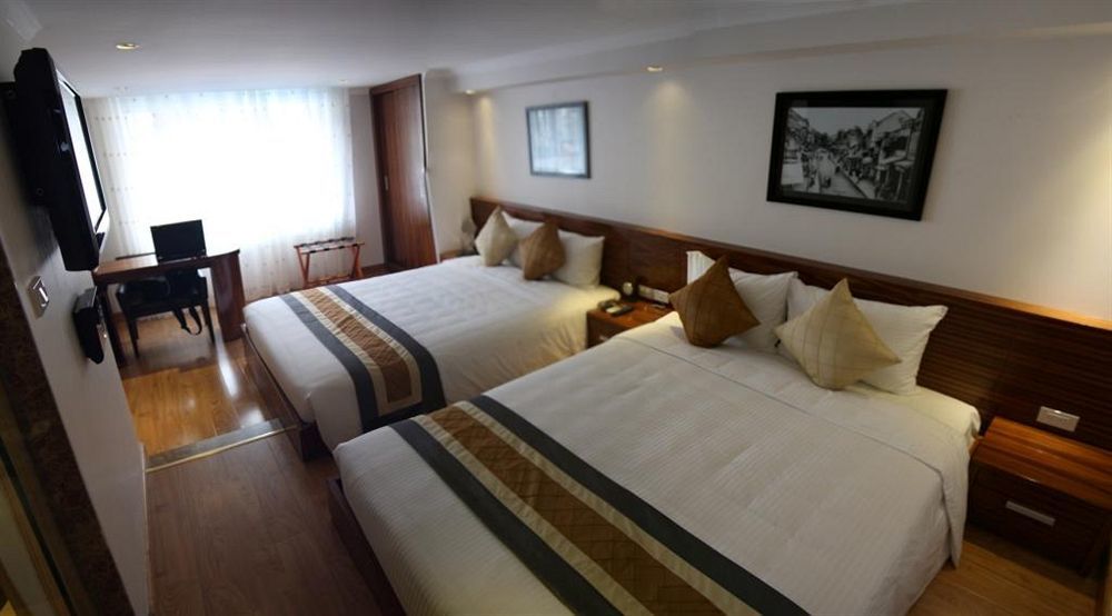Hotel Elite 3*