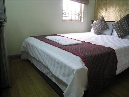Hoa Duong Hotel *
