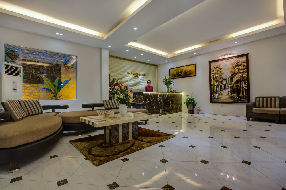Hotel Garden Boutique & 3*