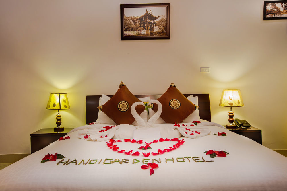 Hotel Garden Boutique &