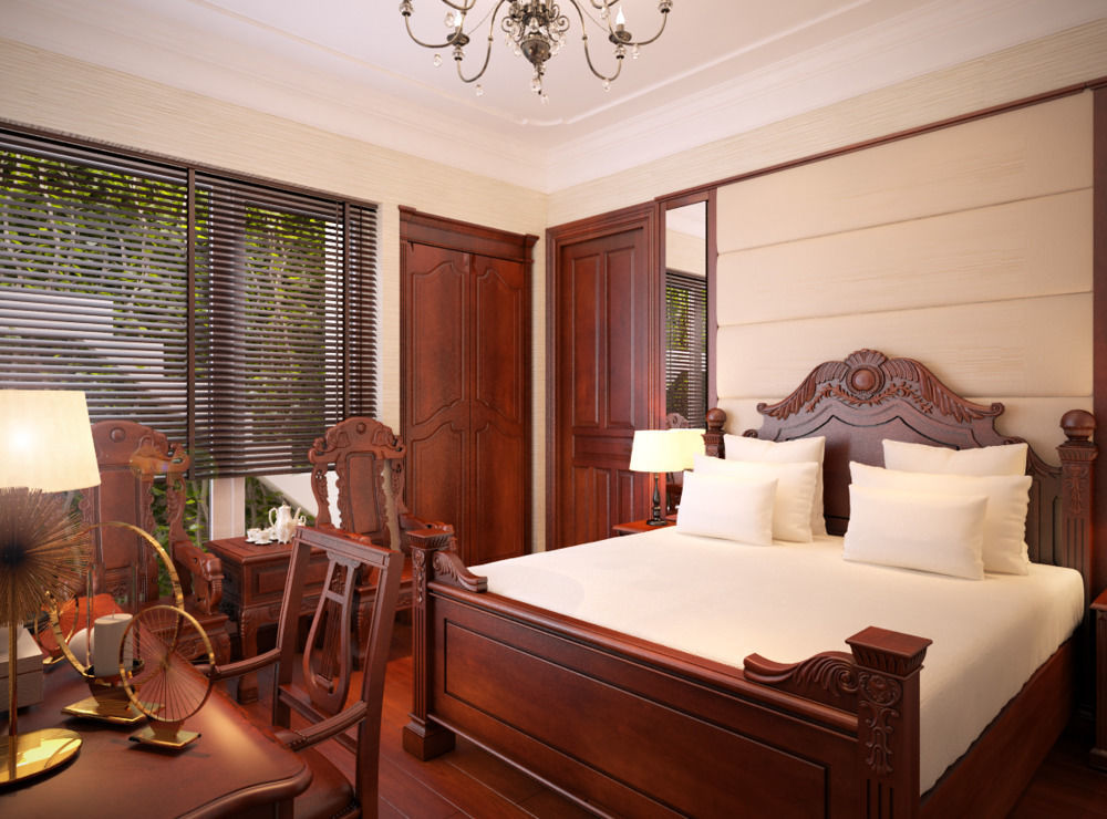 Phoenix Palace Hotel 3*