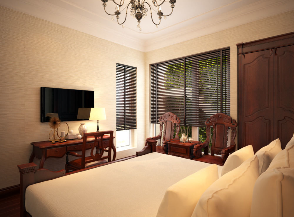 Phoenix Palace 3* Hanói