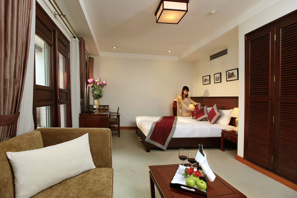 La Dolce Hà Nội