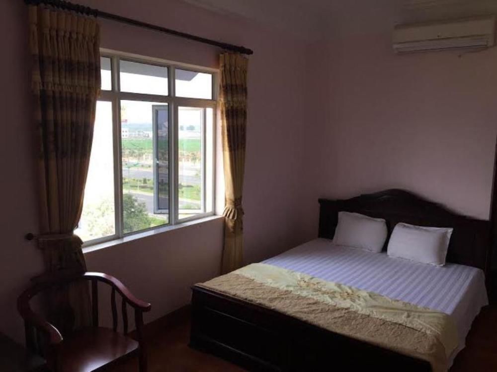 Hotel Noi Bai