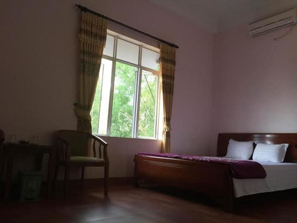Noi Bai Hanoi