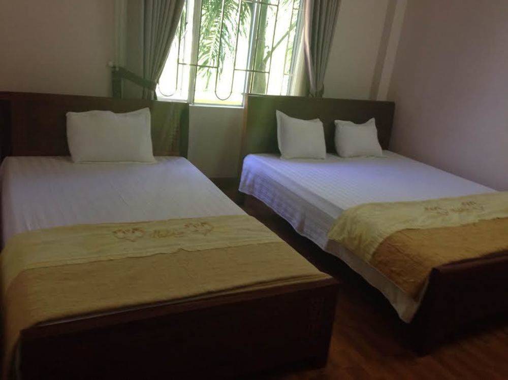 Hotel Noi Bai *