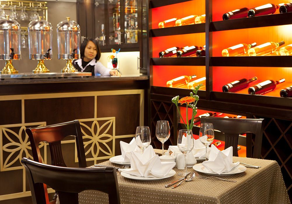 A25 Hotel - 19 Phan Dinh Phung Aparthotel Hanoi