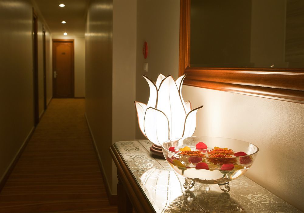 A25 Hotel - 19 Phan Dinh Phung Hanoi