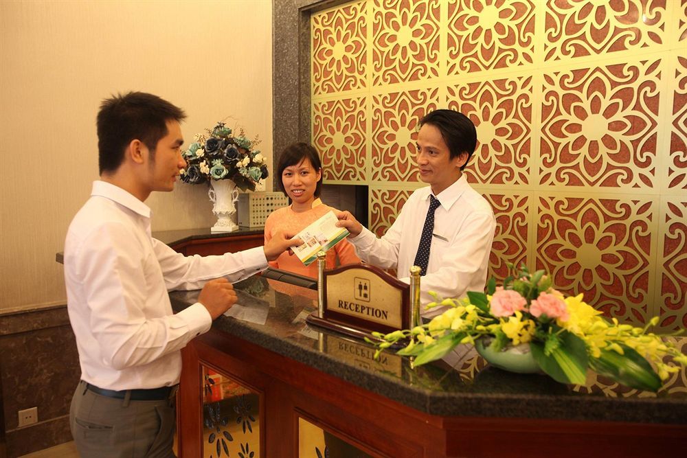 Hotel Flower