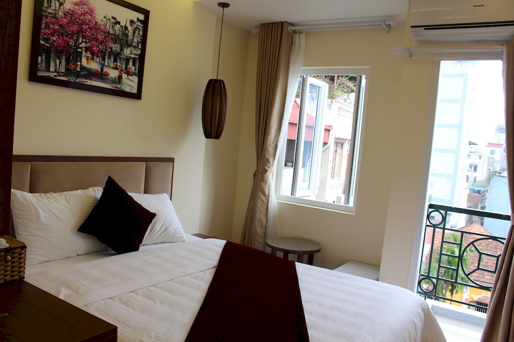 Hotel Golden Amour Hotel