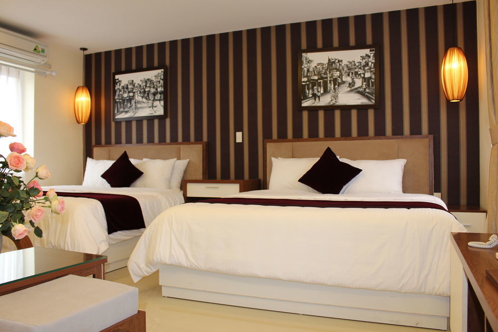 Golden Amour Hotel