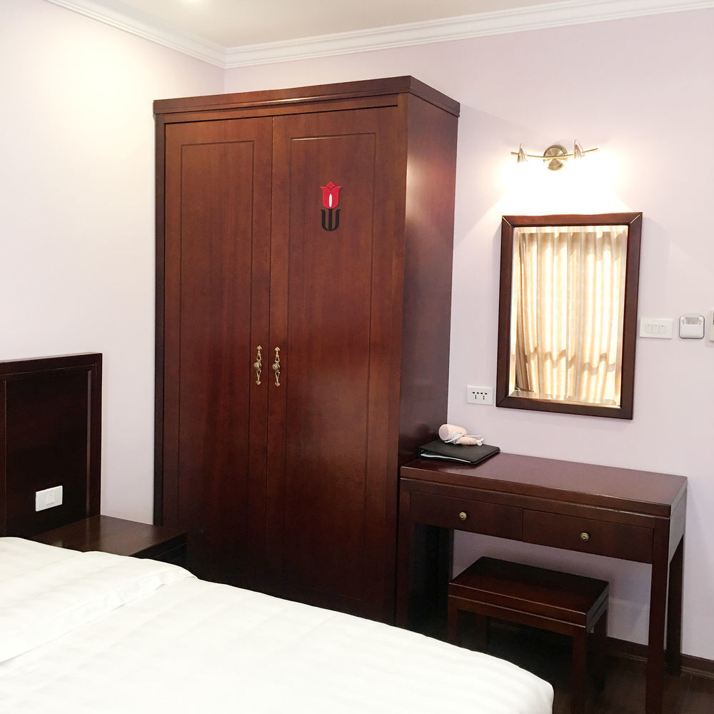 Binh Anh 3* Hà Nội