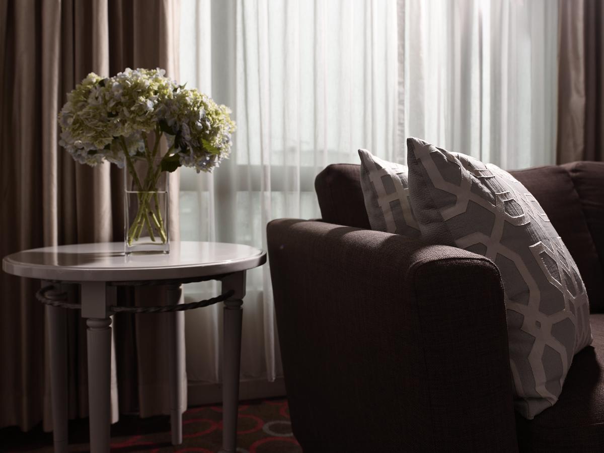 Pullman 5* Hanói