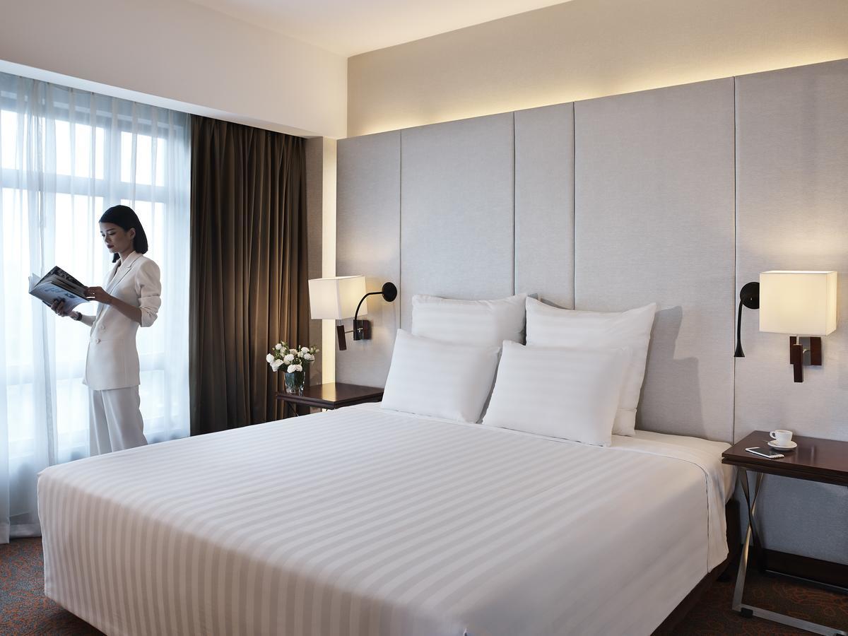 Pullman 5*