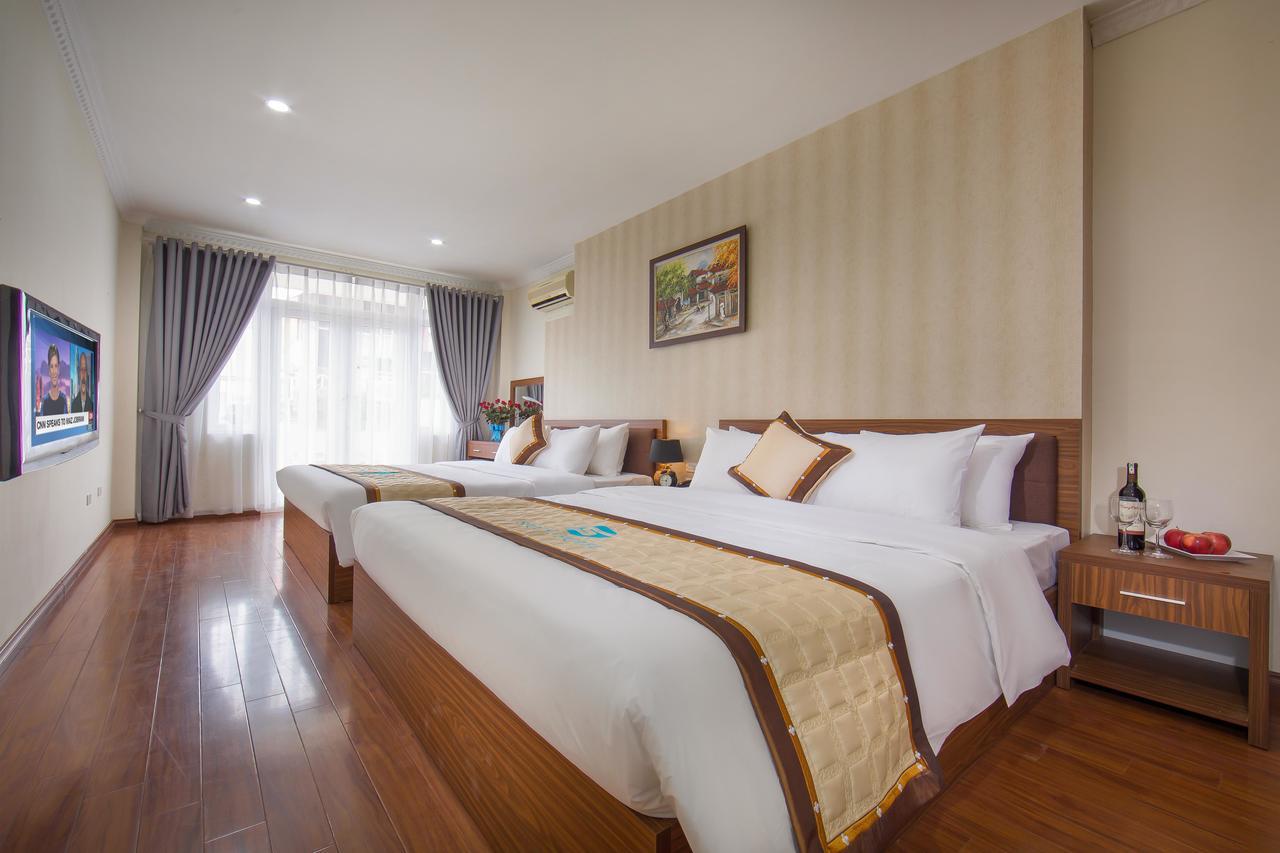 Spoon Hotel 3*